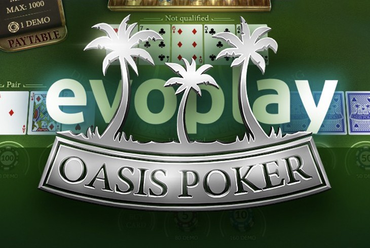 Покерные Автоматы Онлайн