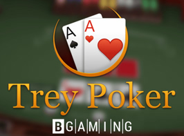 Trey Poker