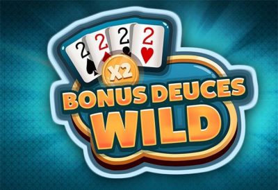 Bonus Deuces Wild