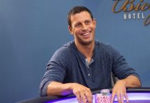 Гаррет Адельштейн: как справиться с депрессией и рвать хай-стейкс