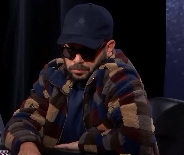 Эрик Вассерсон