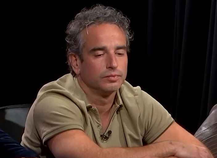 Джастин Гаври