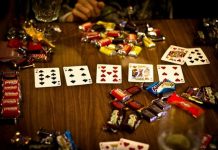 Интересные факты о покере