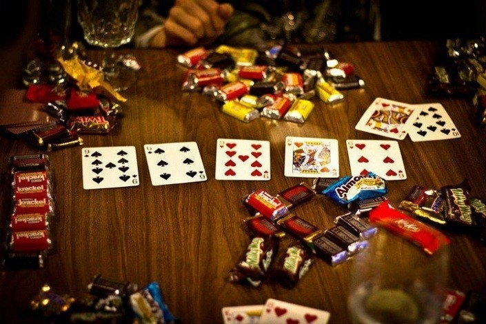 Интересные факты о покере