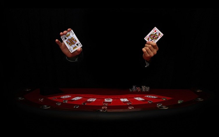 Азы покера – введение в стратегию успешной игры