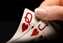 Коннекторы в покере – понятие, особенности розыгрыша