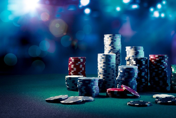 Лучшие сайты для игры в покер бесплатно с реальными соперниками