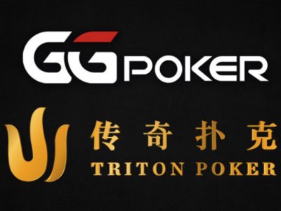 GGPoker стал партнером Triton Poker