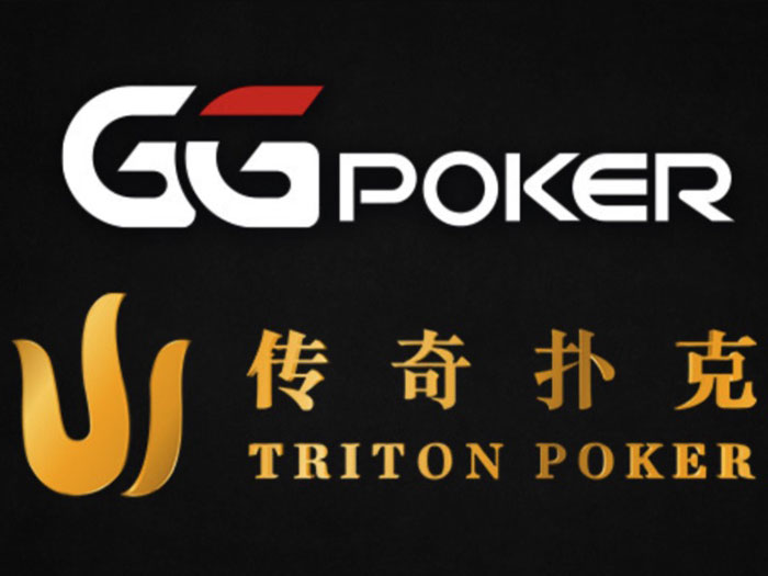 GGPoker стал партнером Triton Poker