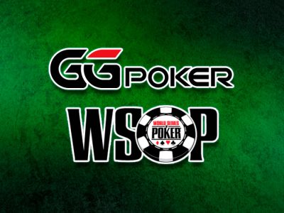 GGPoker становится владельцем Мировой серии покера