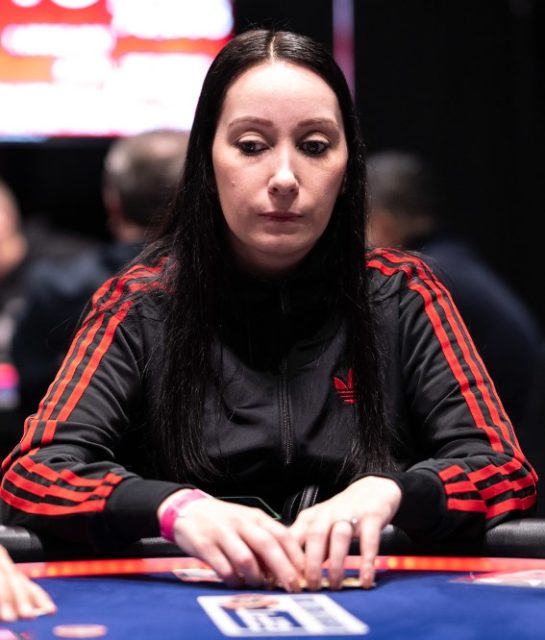 Синеад Девенпорт