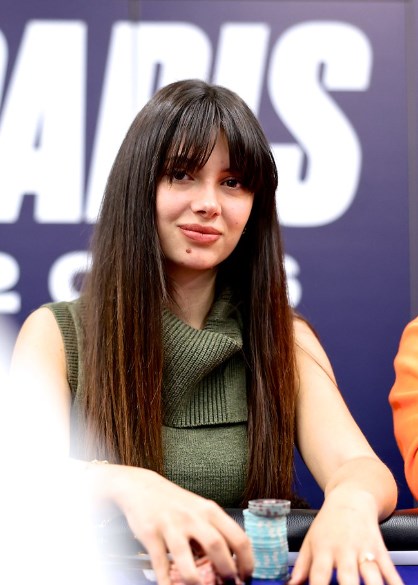 Виктория Зоккали