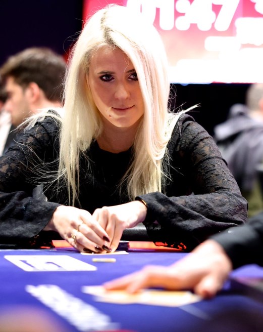 Джессика Теусль