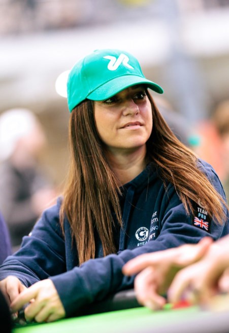 Кейти Свифт