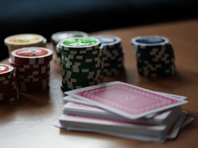 Топ-20 главных ошибок в покере