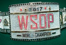 Главное событие WSOP 2017 – итоги первых дней