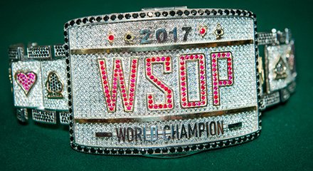 Главное событие WSOP 2017 – итоги первых дней