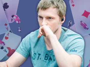 Глеб Тремзин: как стать успешным МТТ-игроком