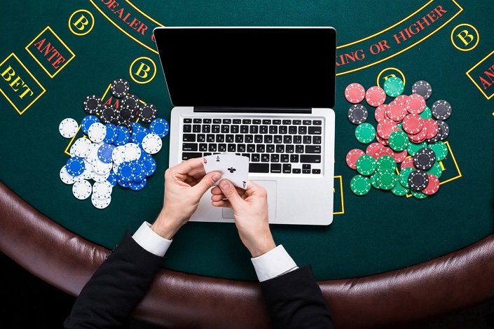 Покер онлайн на ноутбук как ставить ставку на олимп