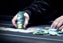 Правильное использование приема Контбет в покере