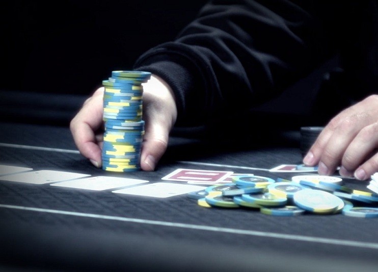 Правильное использование приема Контбет в покере
