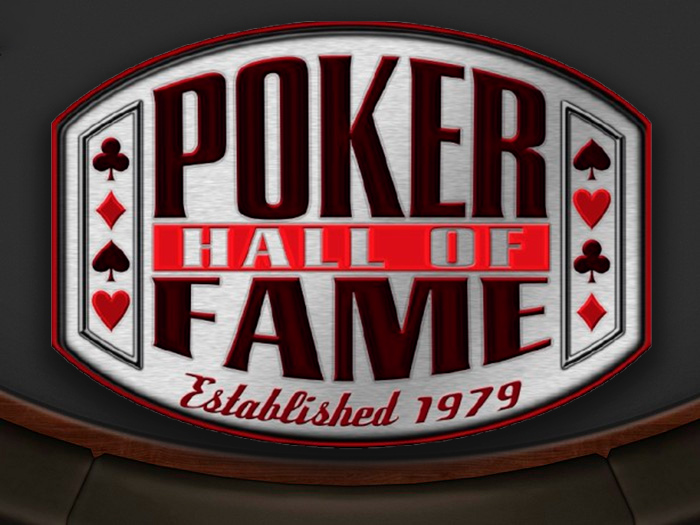 Зарождение Зала покерной славы
