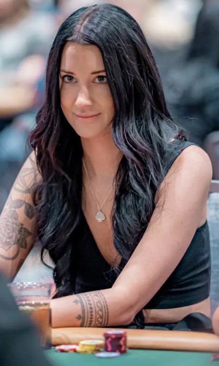 Хейли Ханна