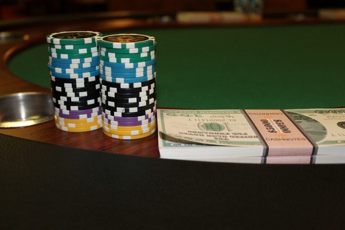 игра в покер на реальные деньги с выводом средств