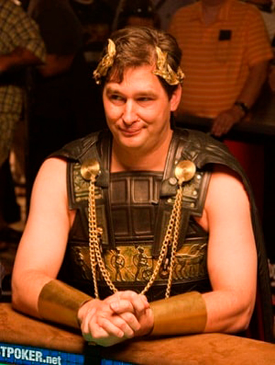 Фил Хельмут