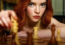 Как успех сериала «Ход королевы» может повлиять на покер?