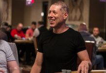 Зал славы покера включил нового участника - им стал Гекльберри Сид