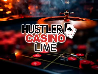 Hustler Casino Live проведет первый 24-часовой стрим