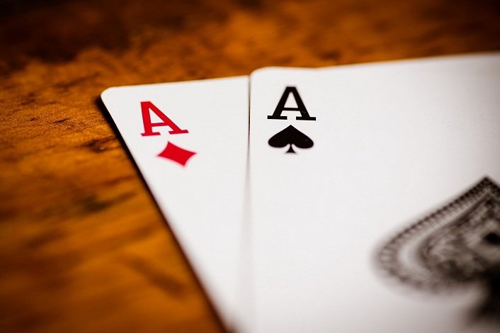 Оверпара в покере – что такое и как разыгрывать