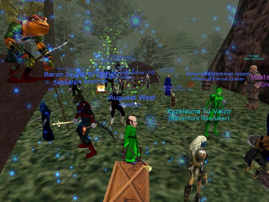 картинка игры Everquest