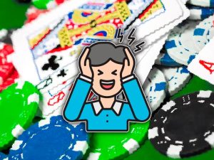 Игра в покер без напряга