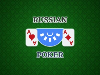 Играть онлайн в русский покер бесплатно в 2024 году