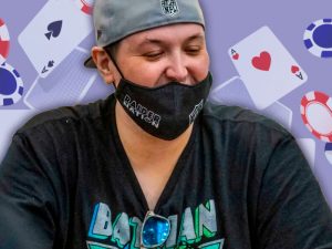 Американского игрока обвинили в симуляции рака с целью бесплатной игры на WSOP