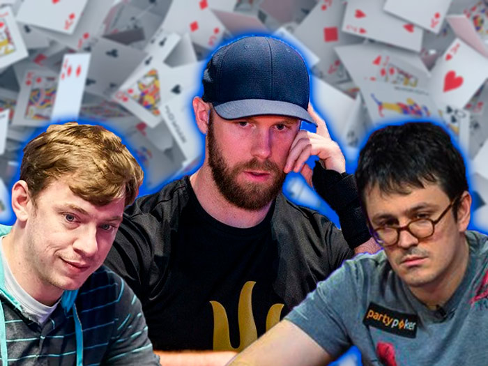 Лучшие игроки, которые еще не завоевали браслет WSOP