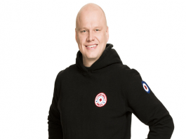 ilari sahamies