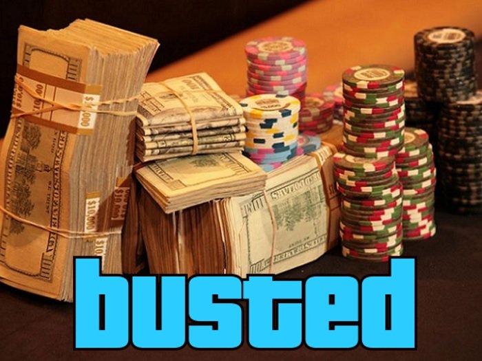 Правительство Великобритании изъяло выигрыш покерного игрока в $95,000
