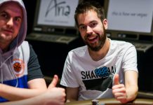 Доминик Ницше опубликовал видео с закулисья турнира за $1,000,000