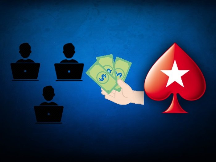 PokerStars компенсирует DDoS-атаки фрироллами с гарантией в $500,000