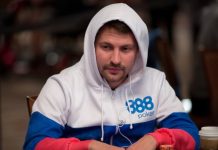 Победа Арсения “josef_shvejk” Кармацкого в The Whale и другие успехи наших игроков
