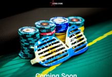 PokerStars представит на EPT новую концепцию своего VIP-магазина