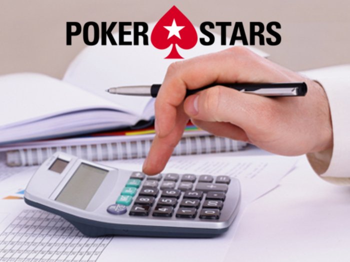 PokerStars отчитался о доходах и рейке за II квартал 2018 года