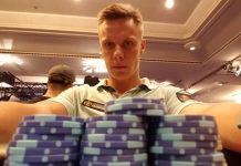 Михаил Шаламов станет комментатором на EPT в Испании