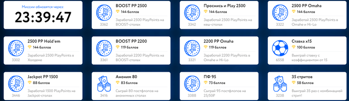 Примеры