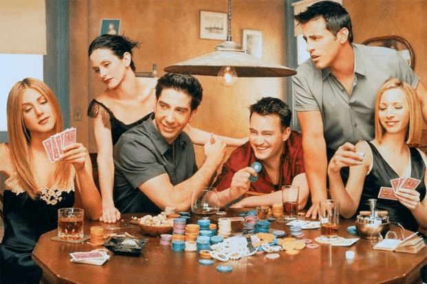 Особенности домашнего покера — как получить максимум от игры дома