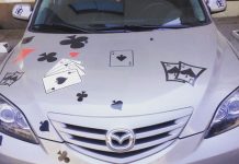 Сколько стоят автомобили покерных знаменитостей?