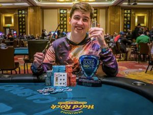 14-й титул Имсировича — босниец переиграл Брина Кенни в турнире за $25.500